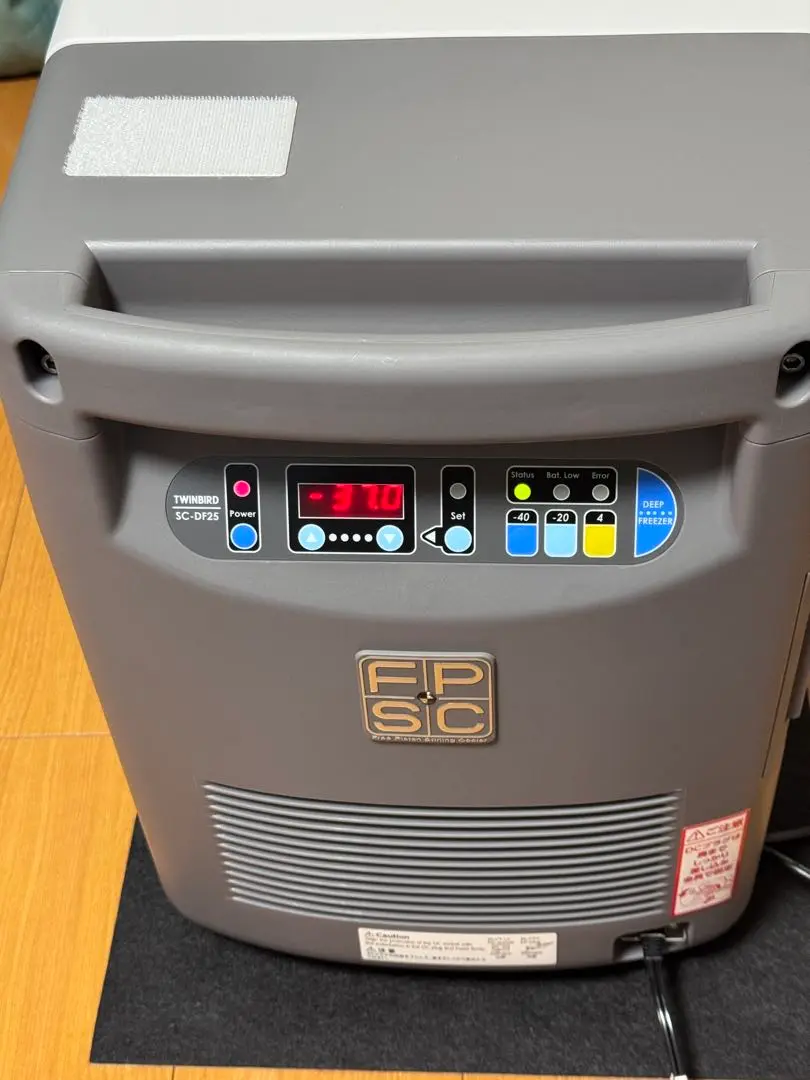 2025年最新】TWINBIR sc-df25wlの人気アイテム - メルカリ