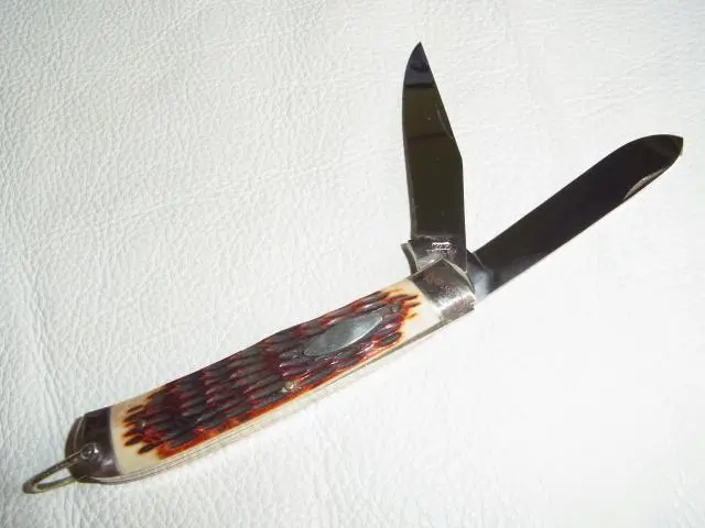 F 藤本ナイフ ペーパーナイフ 銀製品 F 藤本ナイフ ペーパーナイフ 銀製品 文房具・事務用品