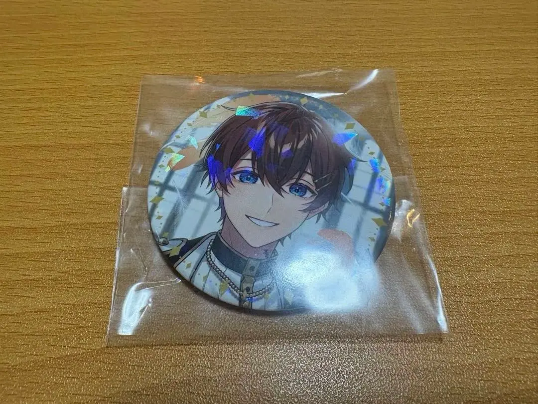 Thumbnail of StarPro Kuni can badge