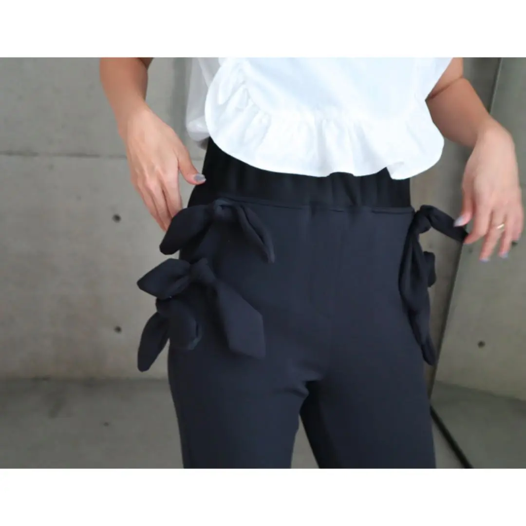 2025年最新】ella_selectshop パンツの人気アイテム - メルカリ