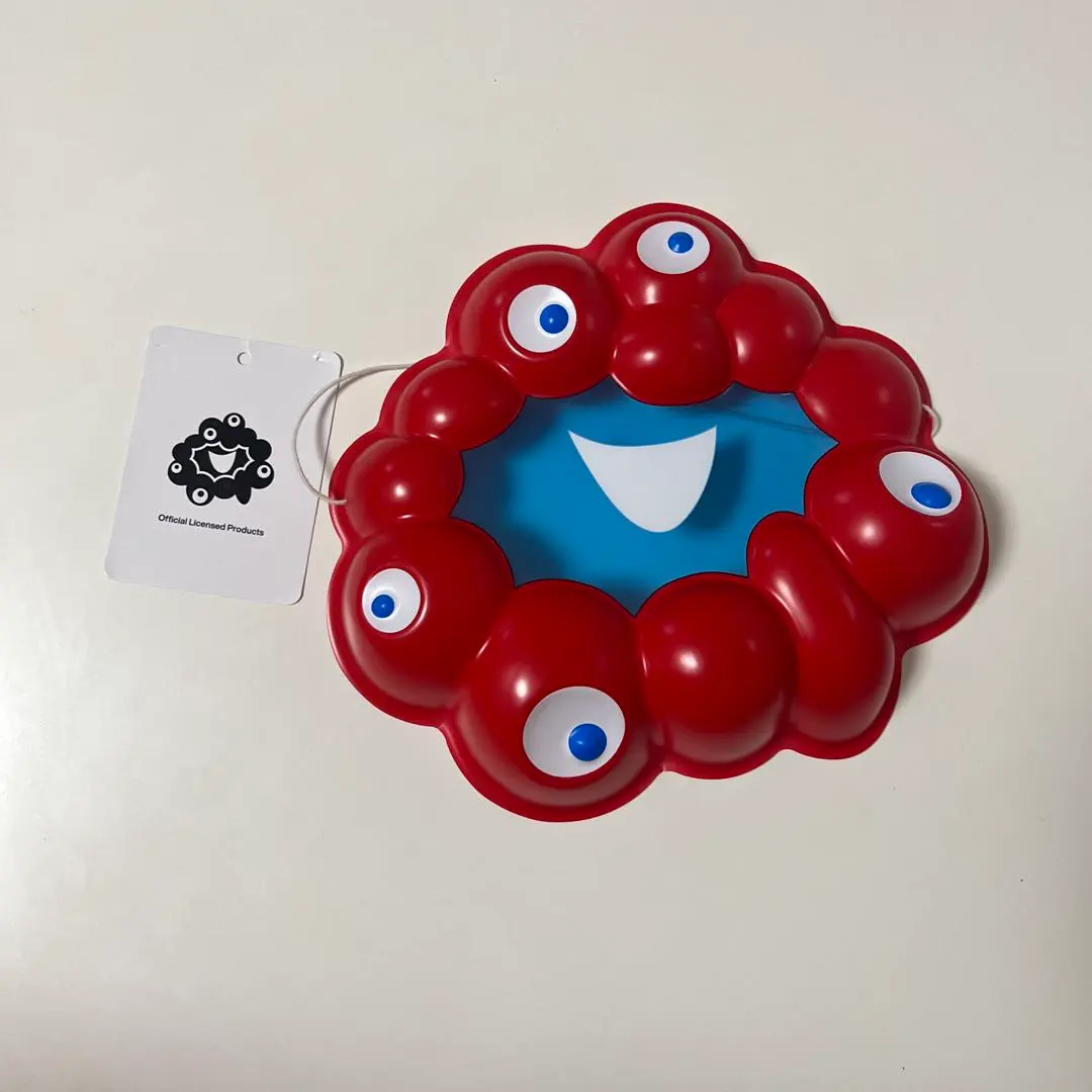 我的我的 萬博 面具 的縮圖
