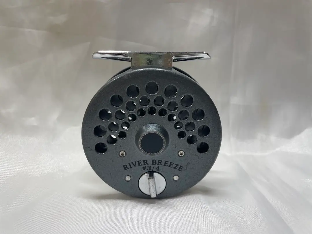 UFMウエダ AF8030+River Breeze #3/4+ラインセット UFMウエダ AF8030+River Breeze #3/4+ラインセット確認用 購入