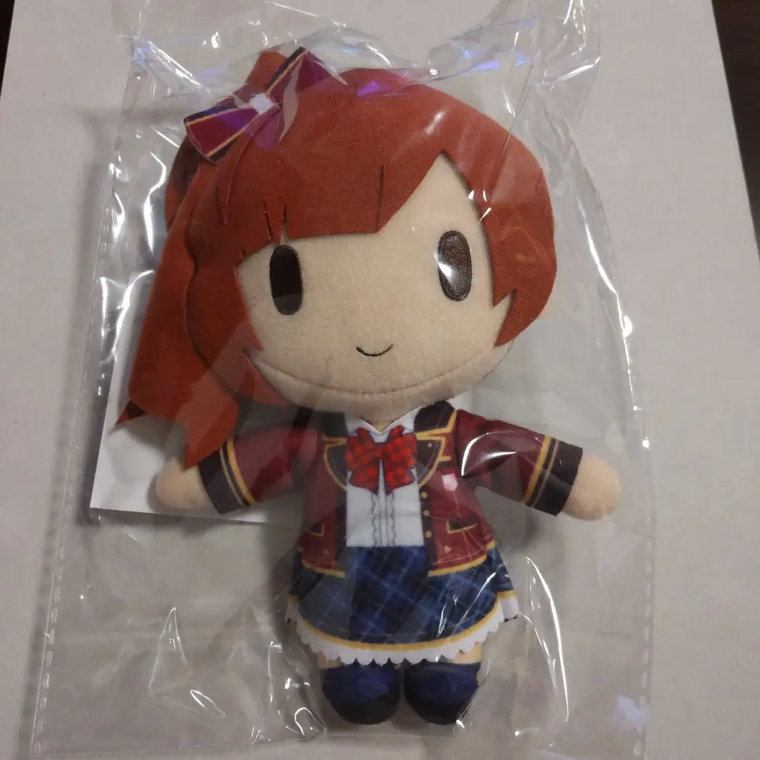 2025年最新】五十嵐響子 ぬいぐるみの人気アイテム - メルカリ