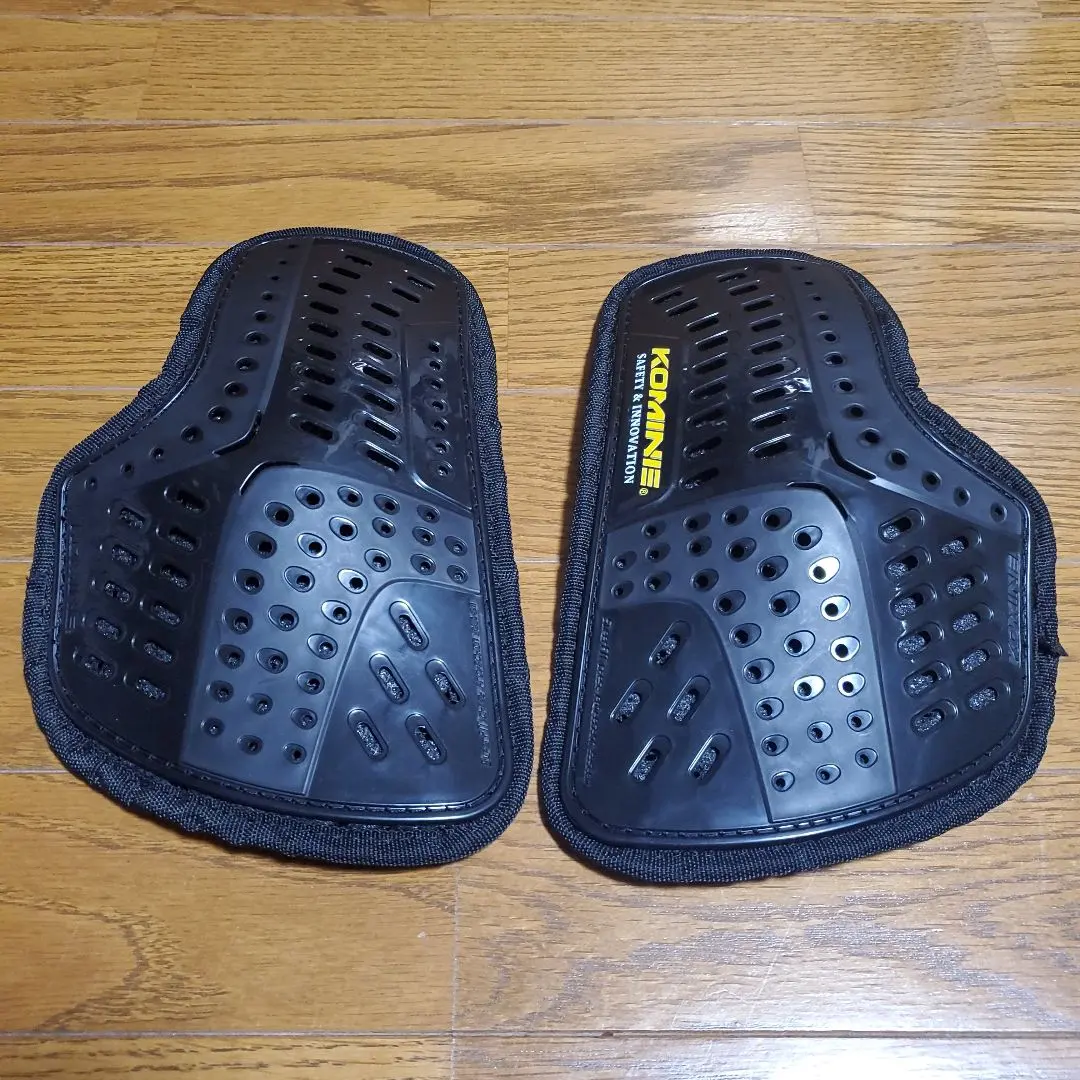 Thumbnail of KOMINE CE Standard Chest Protector - Men's