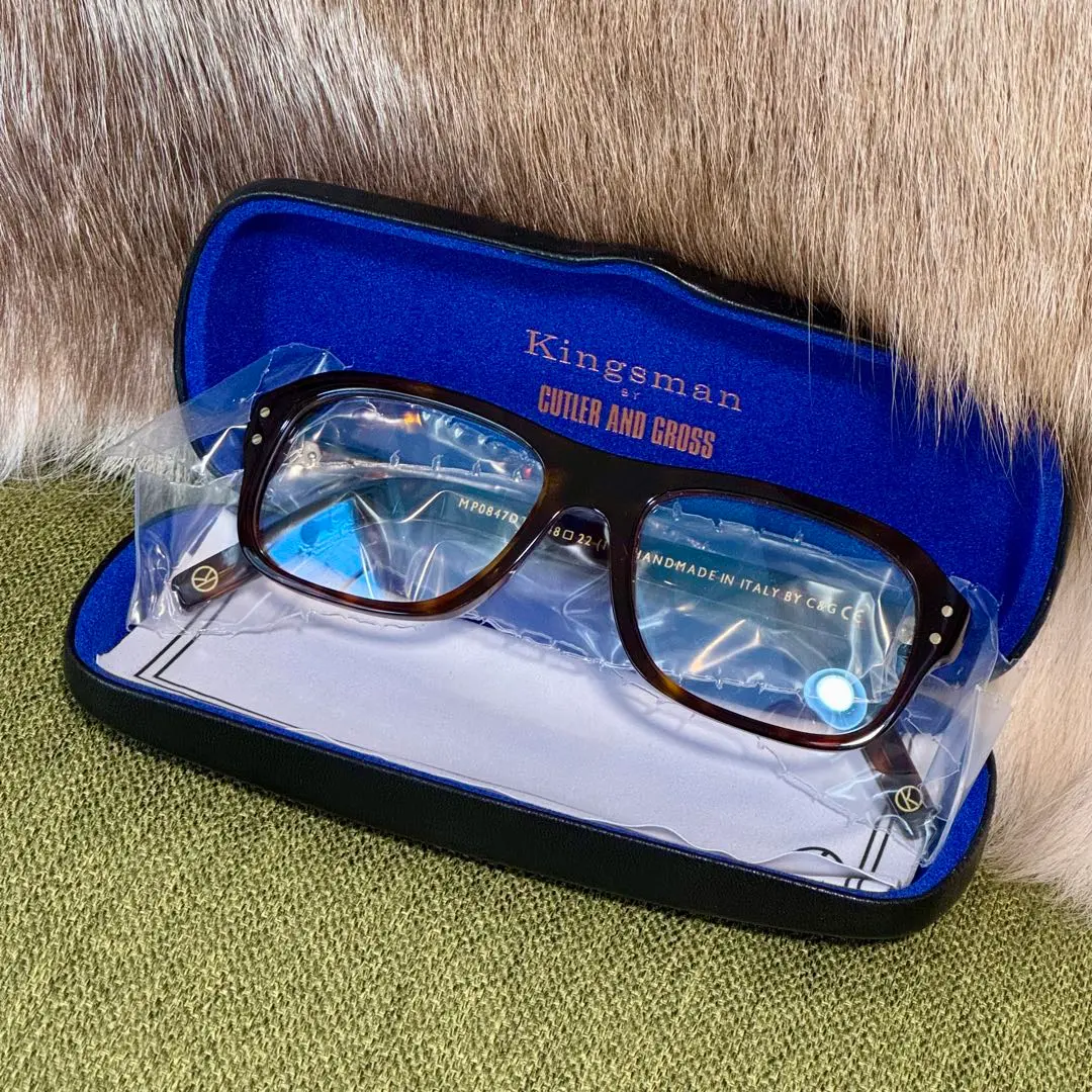 2025年最新】Kingsman Cutler Grossの人気アイテム - メルカリ