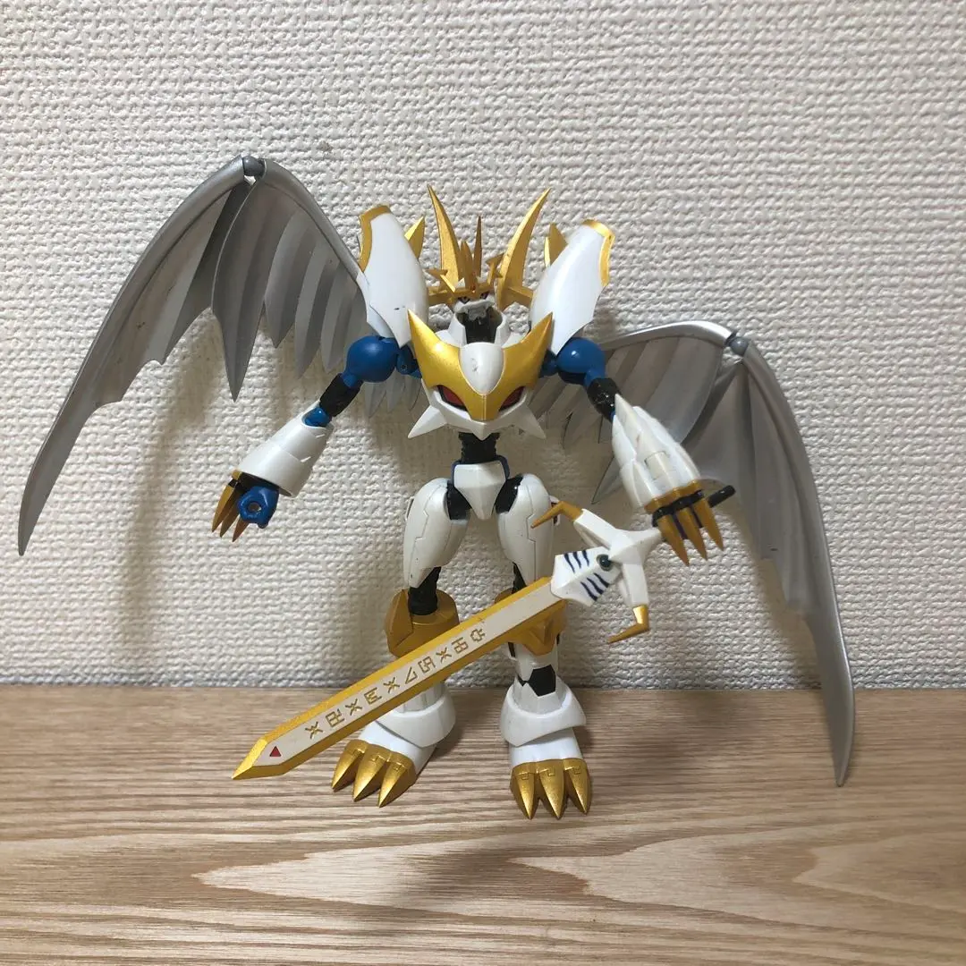 2025年最新】S.H.Figuarts インペリアルドラモンの人気アイテム