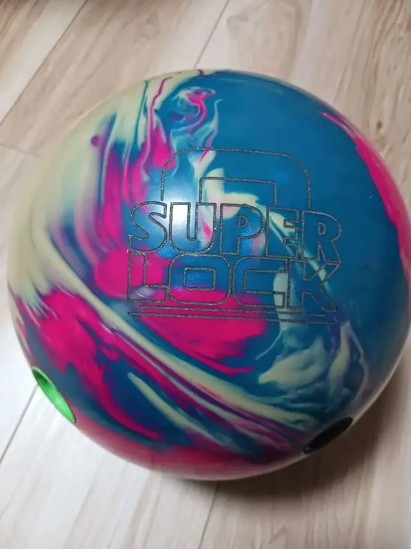 Storm スーパーロック 15ポンド SUPER LOCK - ハイスポーツ社 ：信頼のボウリング用品販売