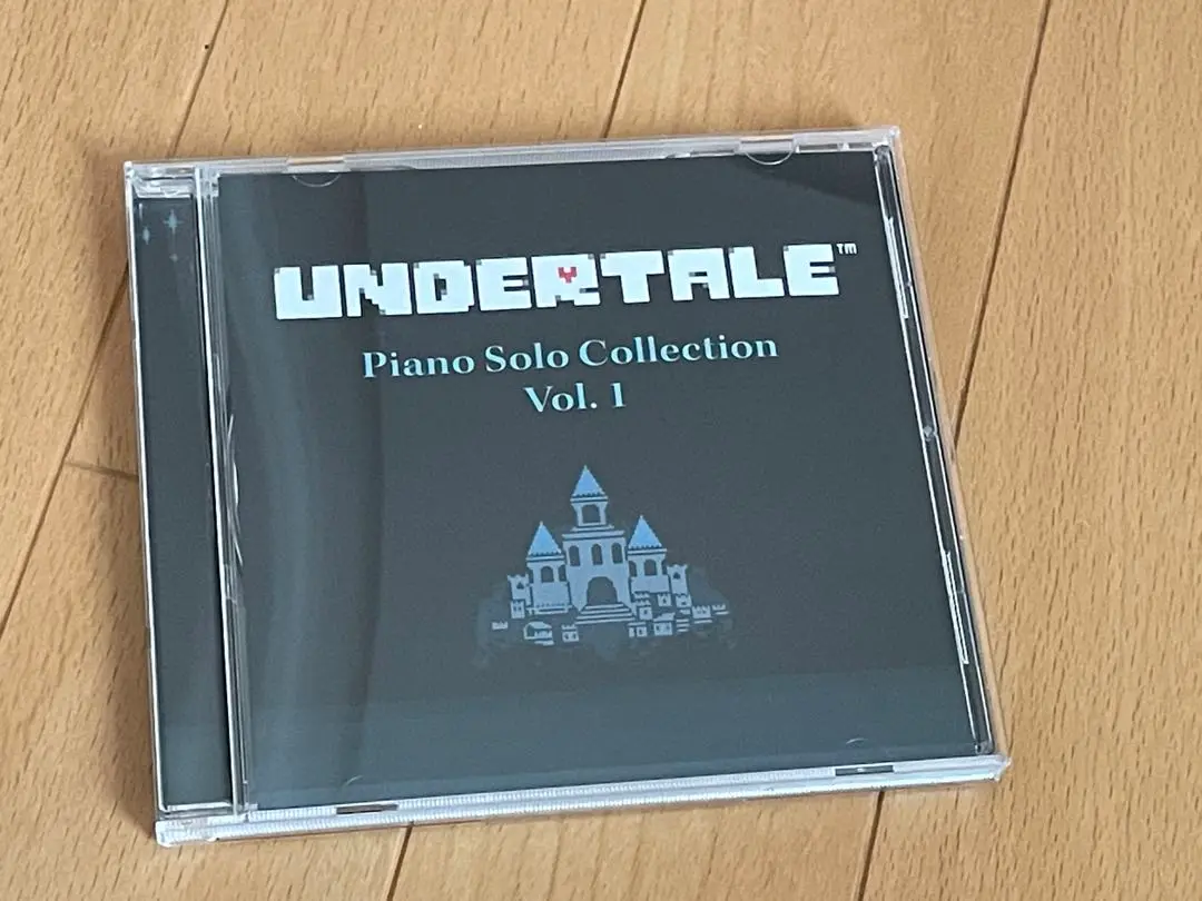 2025年最新】undertale piano collectionsの人気アイテム - メルカリ
