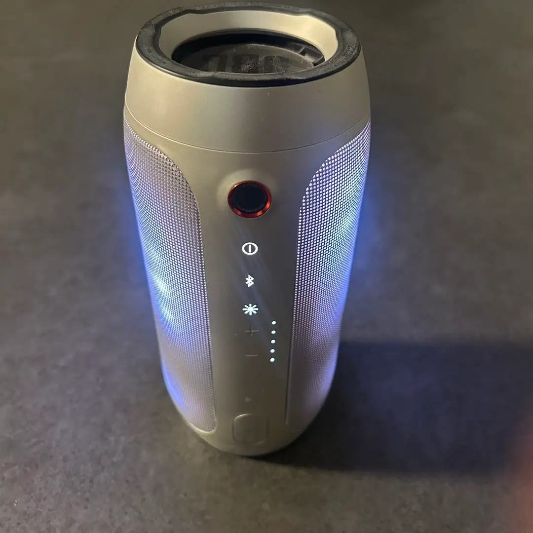 2025年最新】JBL PULSE2の人気アイテム - メルカリ