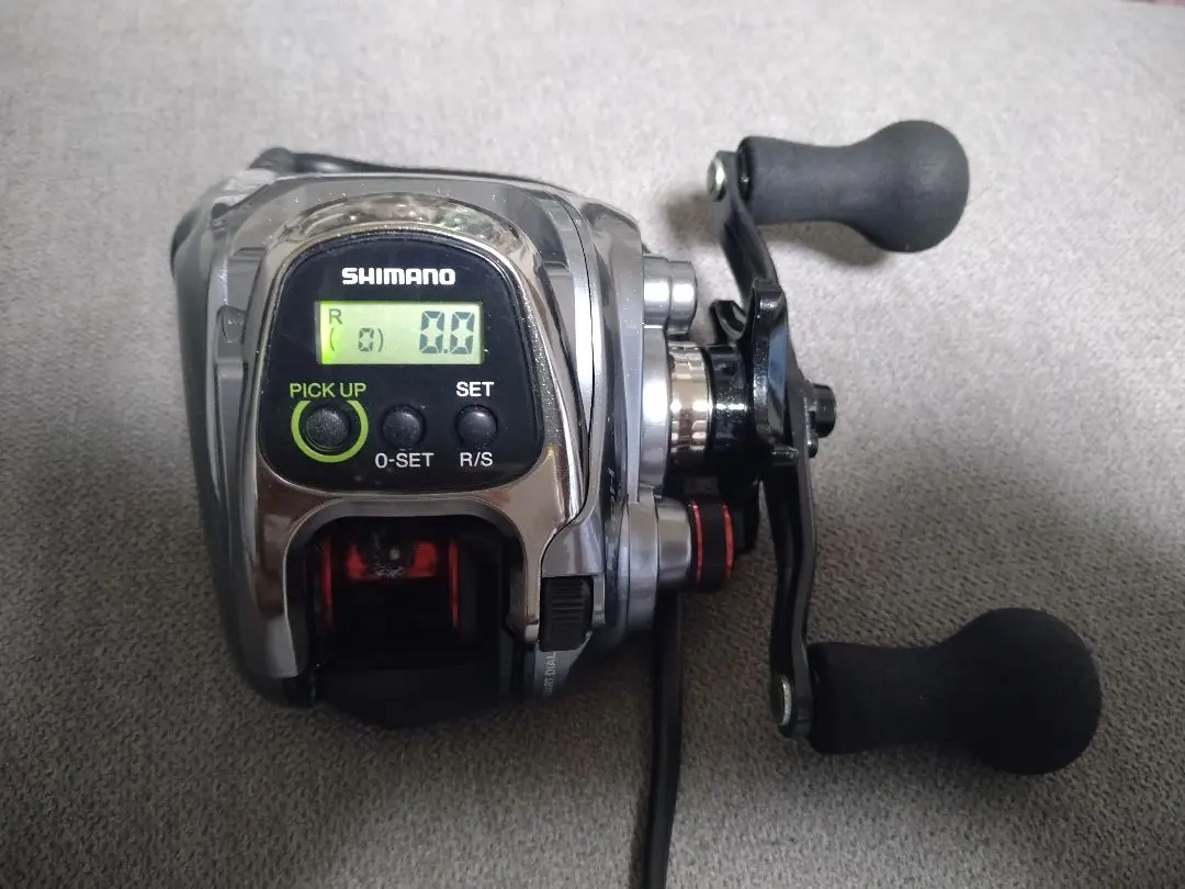 2025年最新】フォースマスター300DHの人気アイテム - メルカリ