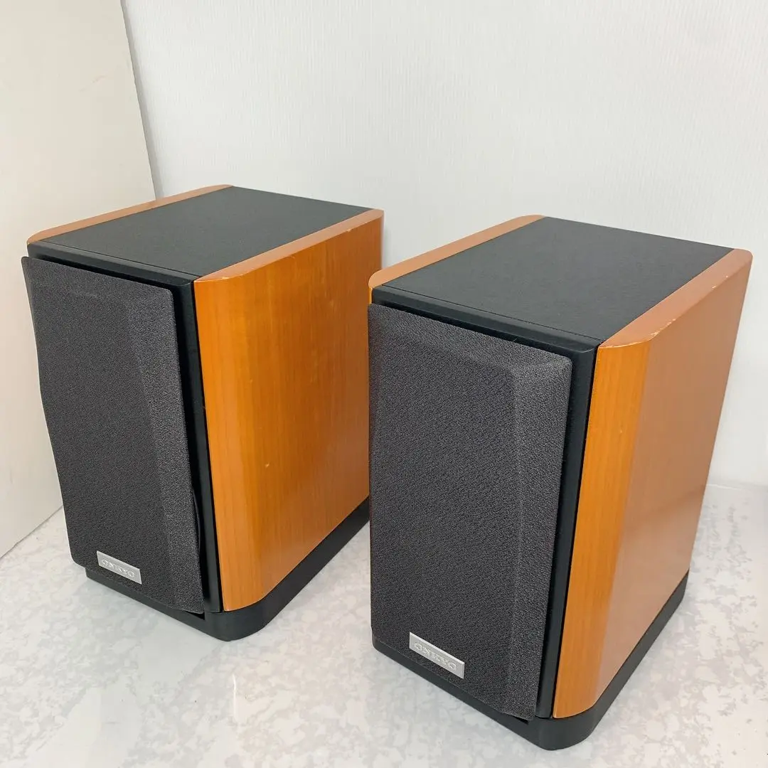 2025年最新】onkyo d-112eの人気アイテム - メルカリ