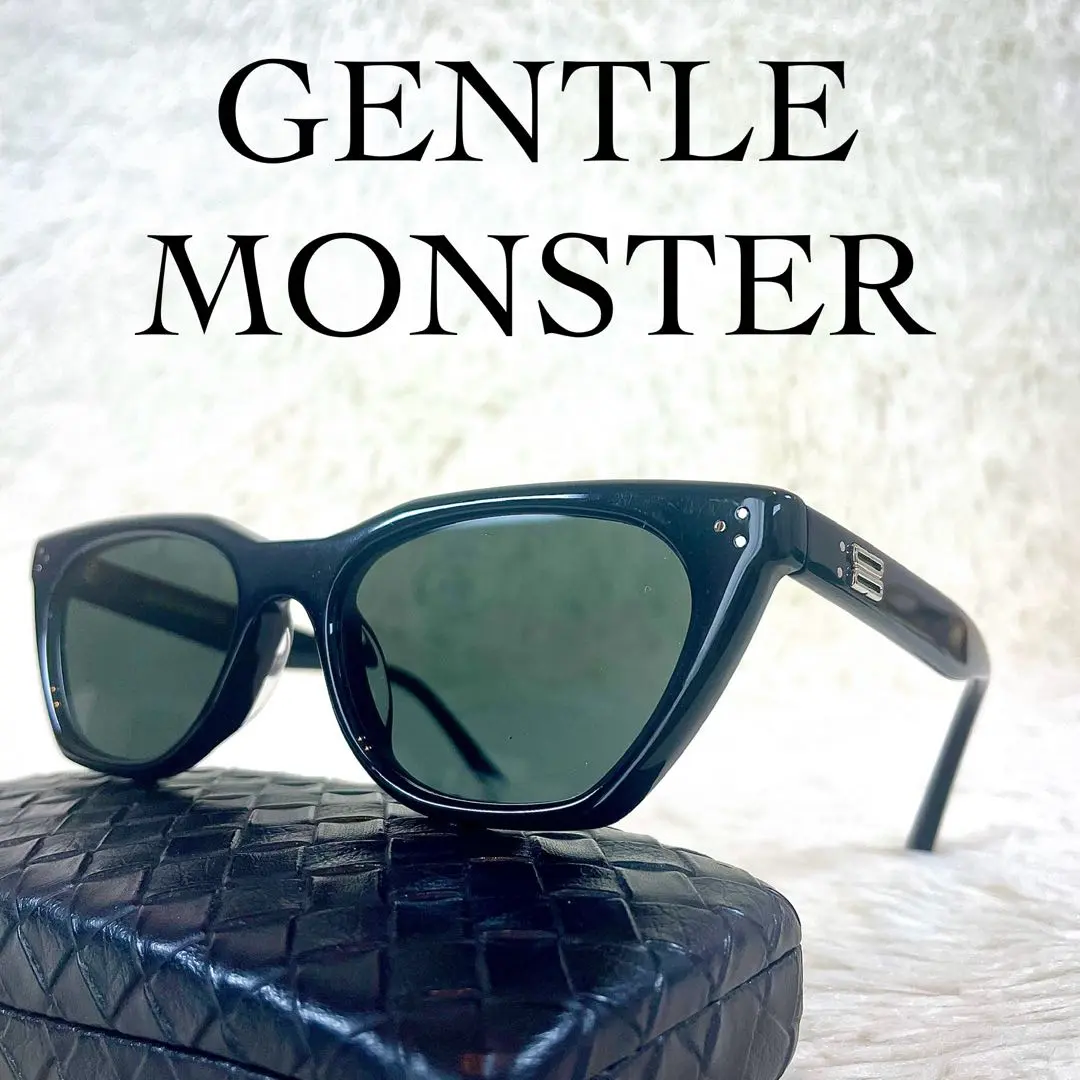 2025年最新】GENTLE MONSTER Cookieの人気アイテム - メルカリ