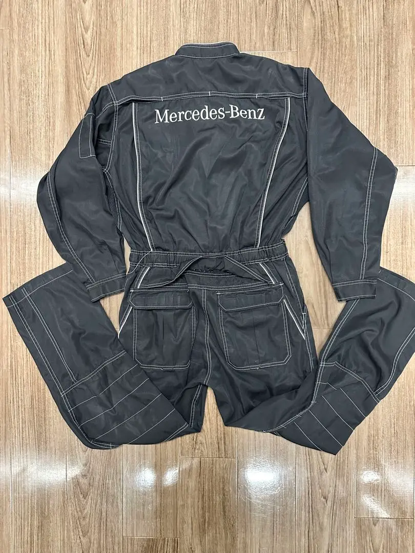 2025年最新】メルセデスベンツ ツナギの人気アイテム - メルカリ