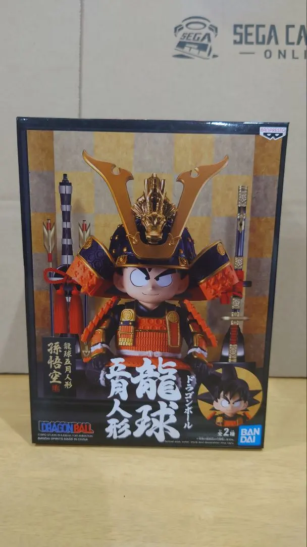 2025年最新】五月人形 孫悟空の人気アイテム - メルカリ