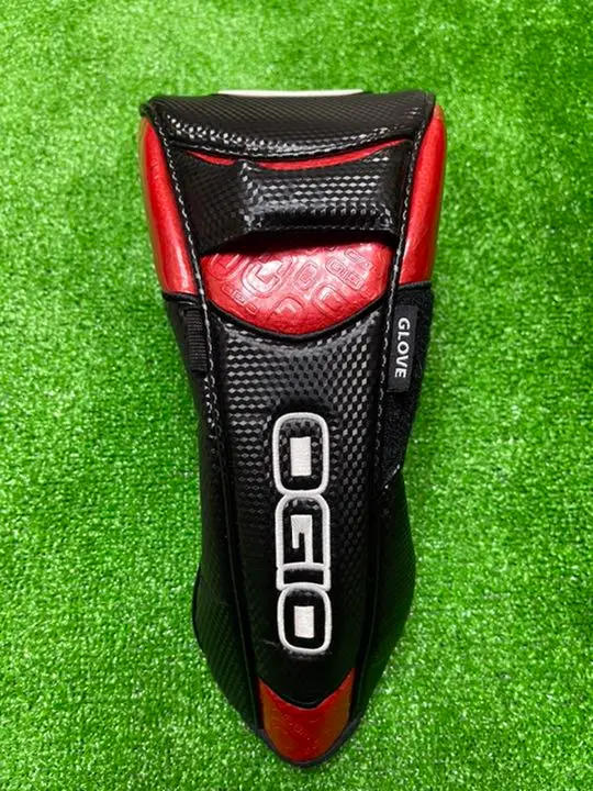 2025年最新】Ogio ヘッドカバーの人気アイテム - メルカリ