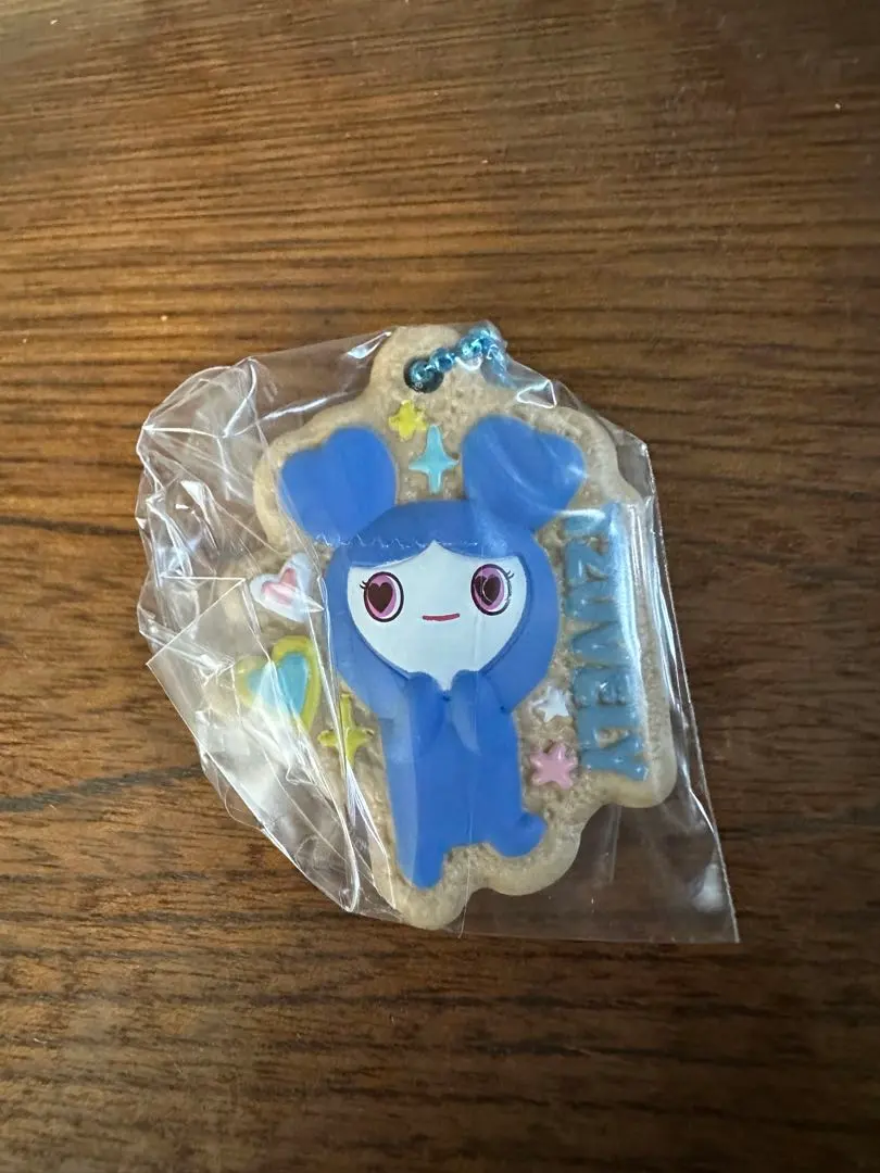 Thumbnail of TWICE LOVELYS Biscuit & Charm Tzuyu Berry