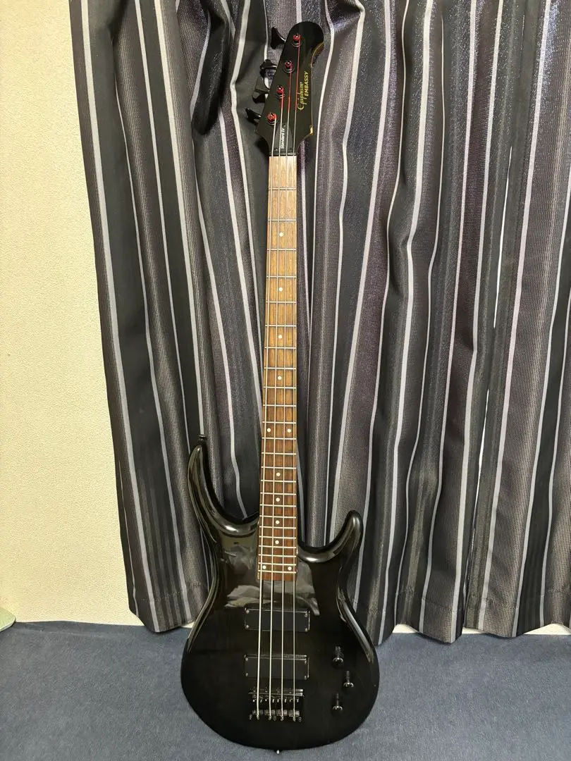 2025年最新】epiphone embassyの人気アイテム - メルカリ