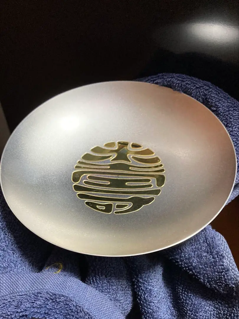 米寿　純銀天賞堂　銀杯　未使用品 米寿 純銀天賞堂 銀杯 未使用品