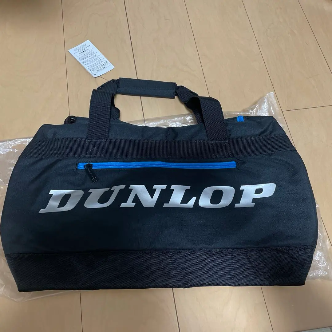 ✭早い者勝ちです✭新品未使用　ダンロップゴルフ　ボストンバッグ　黒 ボストンバッグ(ボストンバッグ)|SRIXON(ダンロップ) GGBS205の