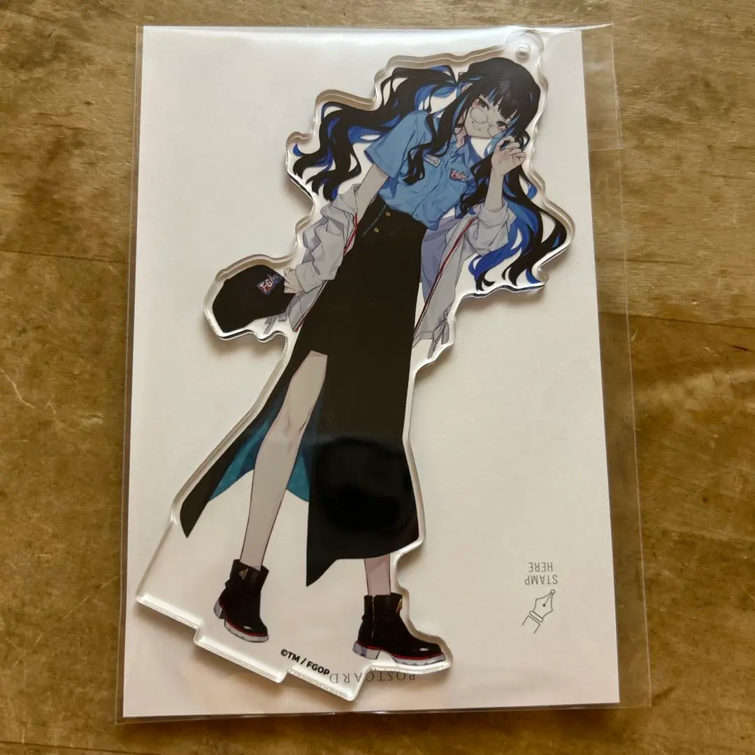 FGOマート 缶バッジ 缶バッチ テノチティトラン トラロック 4点セット FGO マート テノチティトラン トラロック 缶バッジ ポストカード