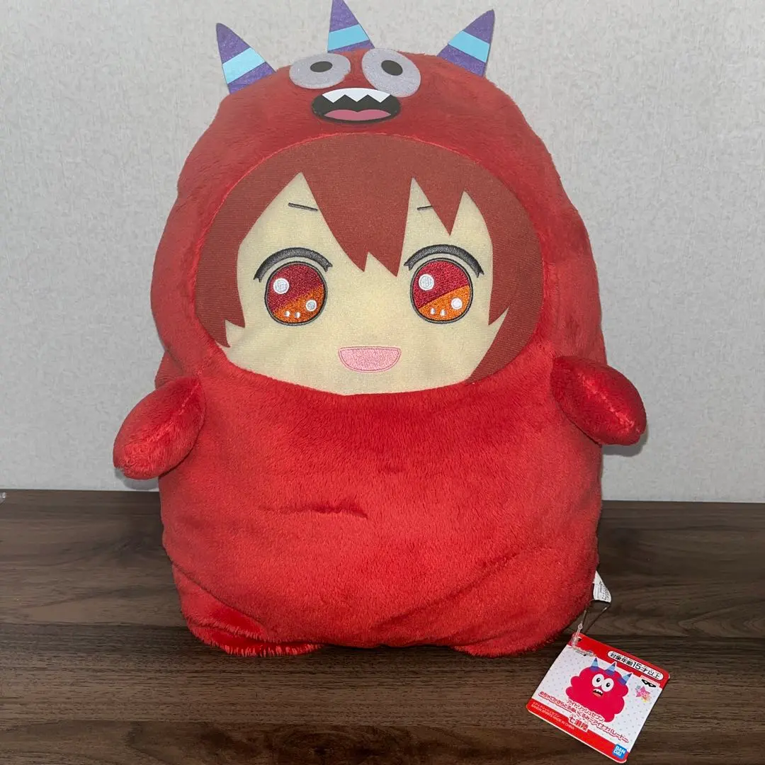 和泉一織 でかモン ろっぷちゃん 和泉一織 でかモン ろっぷちゃん