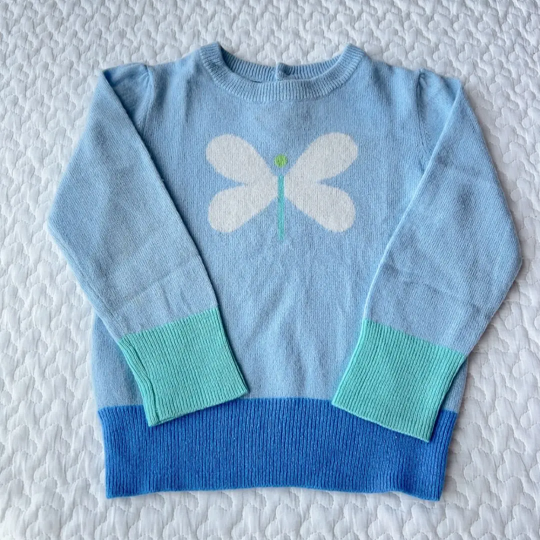 Thumbnail of Jacadi sweater