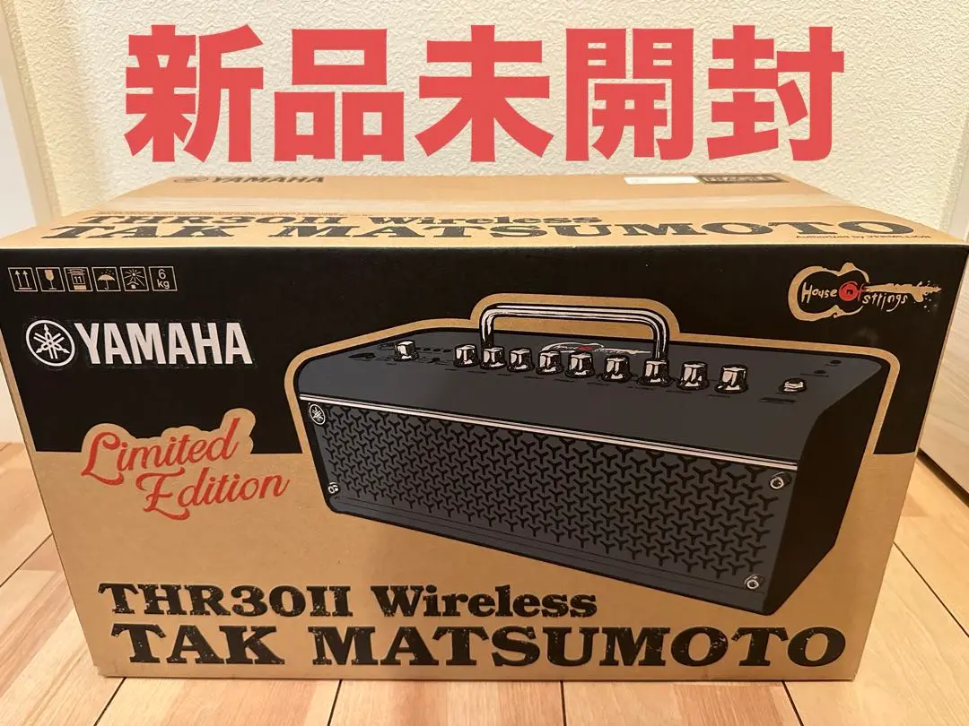 新品未開封 匿名発送 TAK MATSUMOTO PLAYER&#39;&amp;GUITAR Platinum Gibson Custom Tak Matsumoto Signature Les Paul