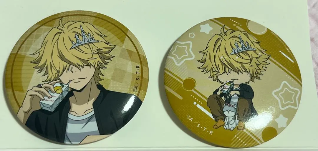 Thumbnail of Katekyo Hitman Reborn! Hikokuji [Belphegor]