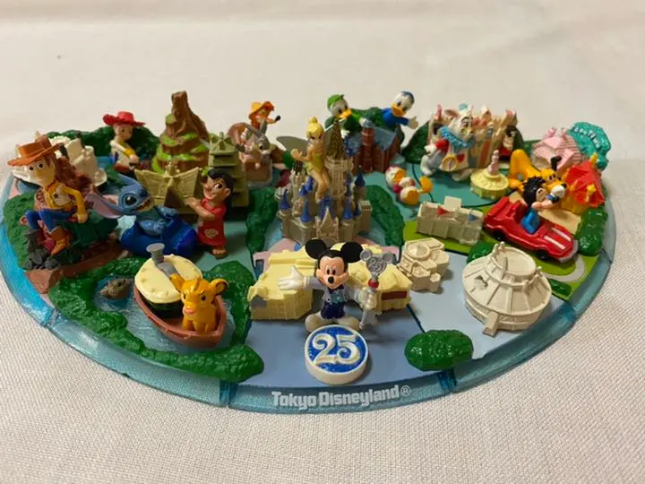2025年最新】ディズニーランド パズル 10周年の人気アイテム