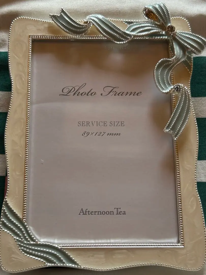 下午茶 相框 的縮圖