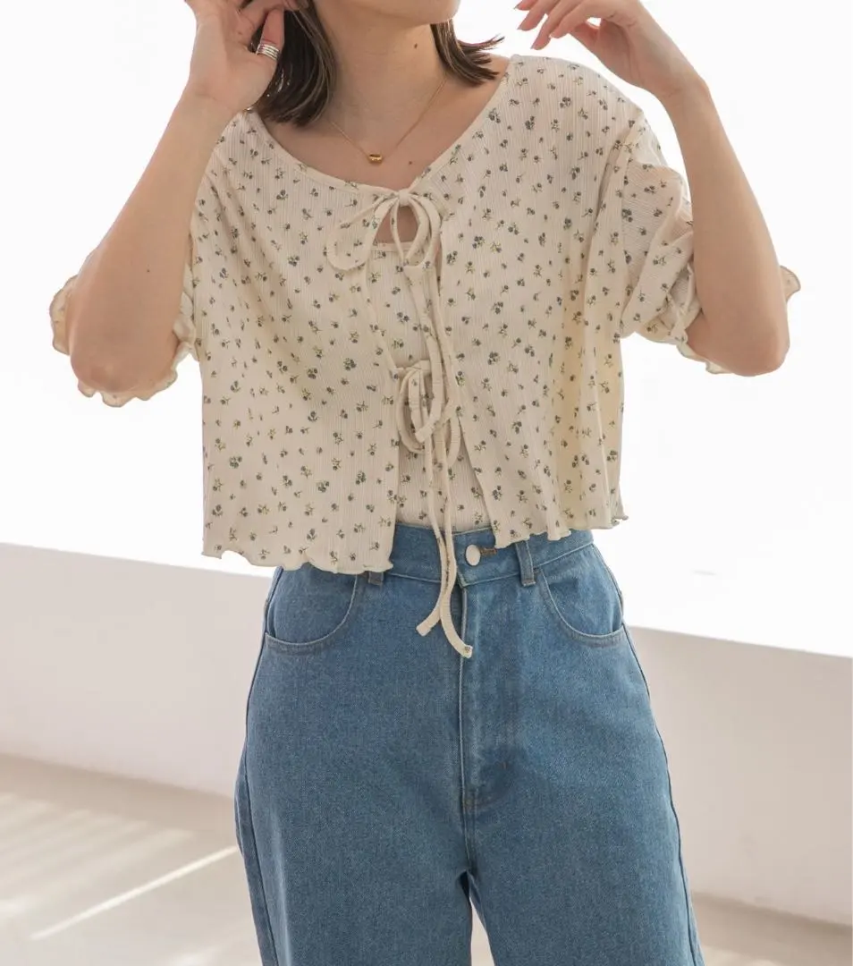 Thumbnail of Heather cardigan