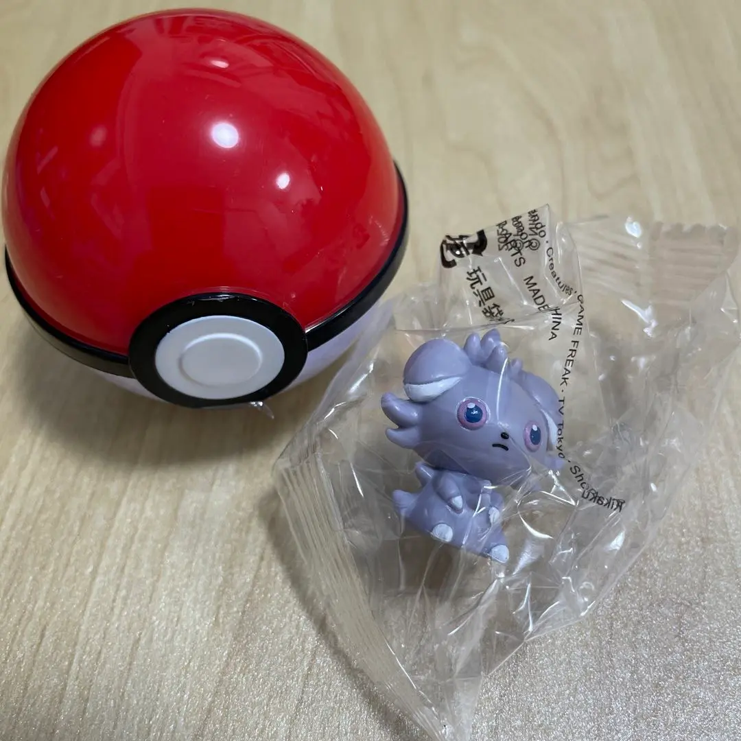 ポケモンゲットコレクションズ 彼方への道しるべ 未開封品 ぬいぐるみ 旅行ポーチ Amazon | タカラトミーアーツ(TAKARATOMY A.R.T.S) ポケモン