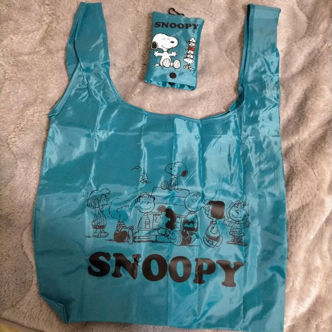 Thumbnail of New ☆ Snoopy Eco Bag