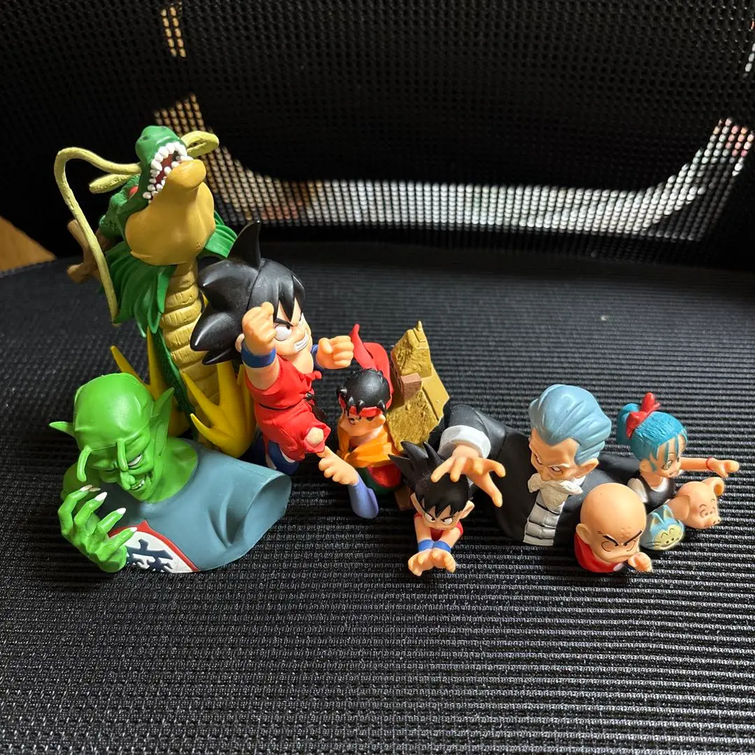 d*3様 ドラゴンボール　ヒストリカルフィギュア 2025年最新】ドラゴンボール ヒストリカルフィギュアの人気