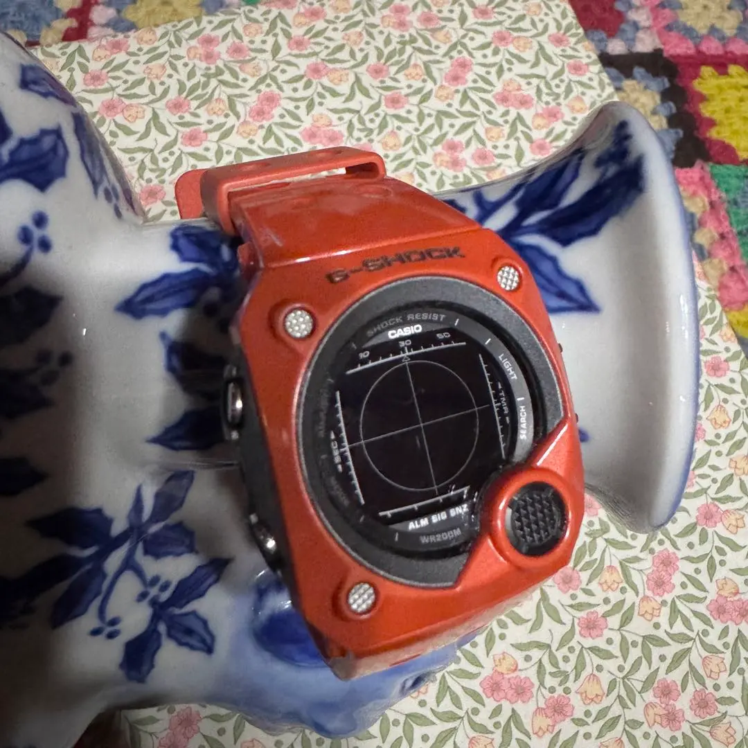 2025年最新】CASIOジーショックスナイパーの人気アイテム - メルカリ