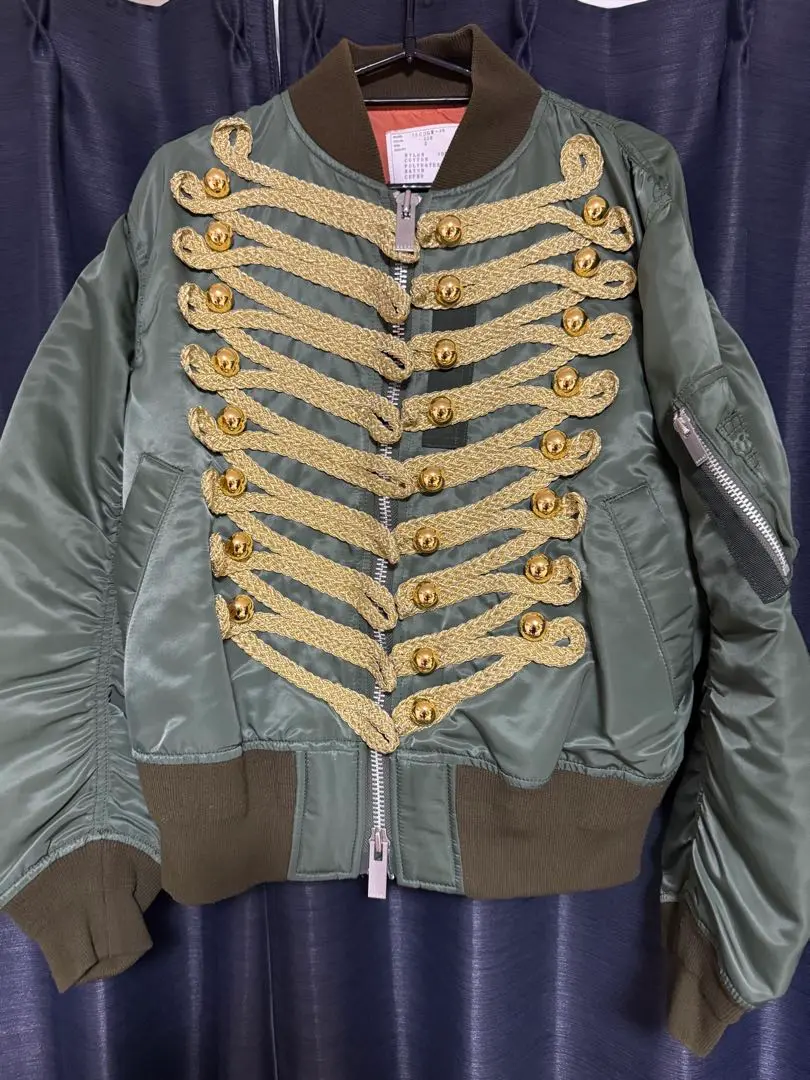 2025年最新】サカイ sacai ナポレオンの人気アイテム - メルカリ