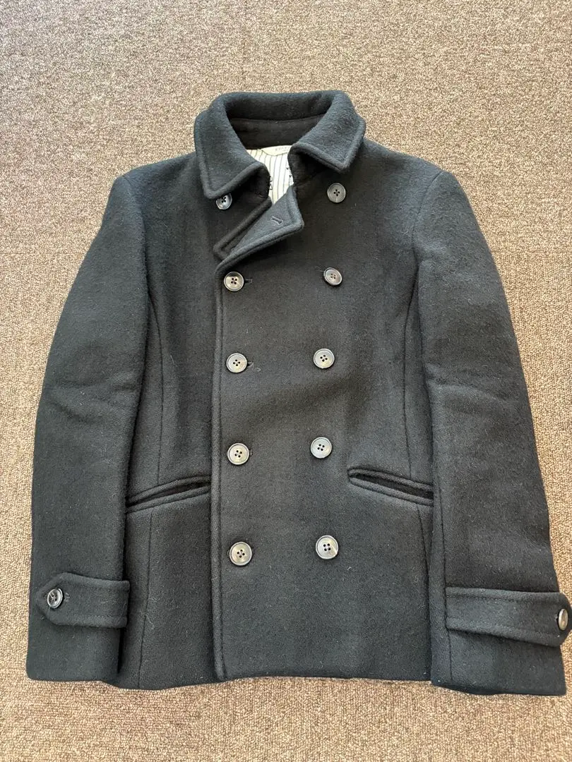 Thumbnail of EDIFICE Coat Men's 38