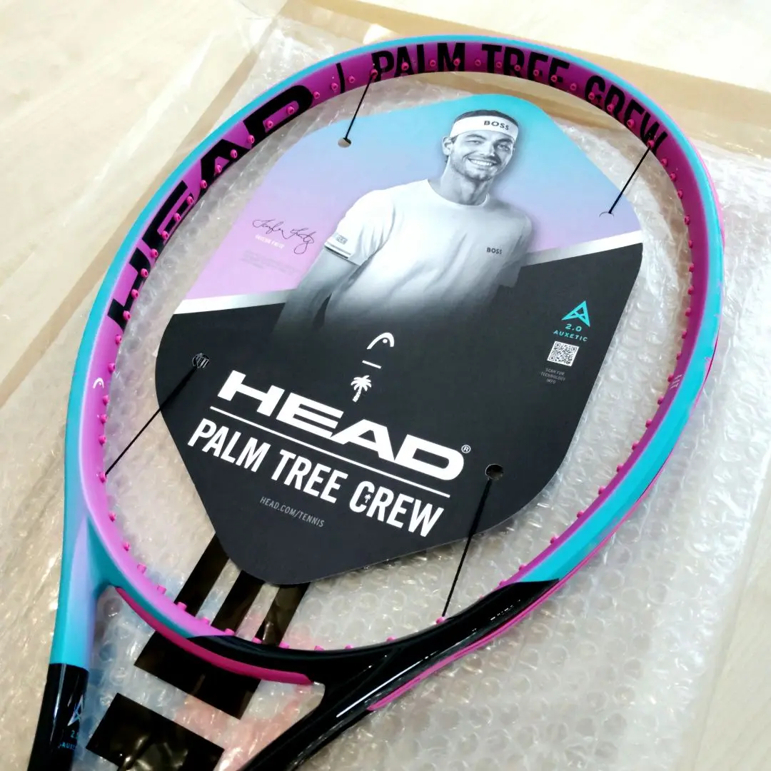 ヘッド ラジカル MP 2025 head radical グリップ2 HEAD | Radical MP 2025｜THE CLUBHOUSE｜福岡のテニスショップ