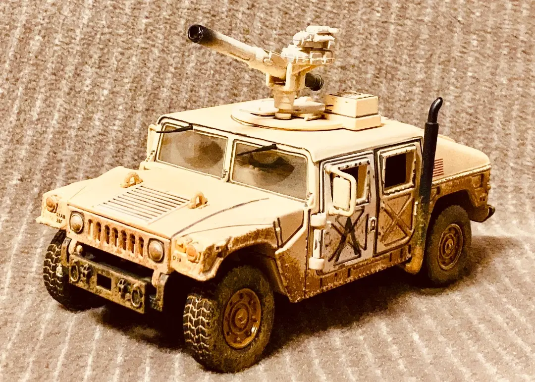 1/72ドラゴンアーマー HMMWV ハンビー special 3台セット 1/72ドラゴンアーマー HMMWV ハンビー special 3台セット