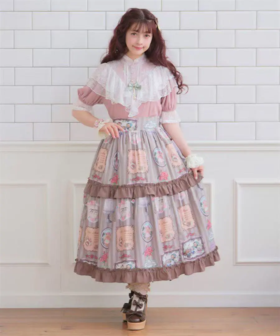 2025年最新】axes femme kawaii titiの人気アイテム - メルカリ