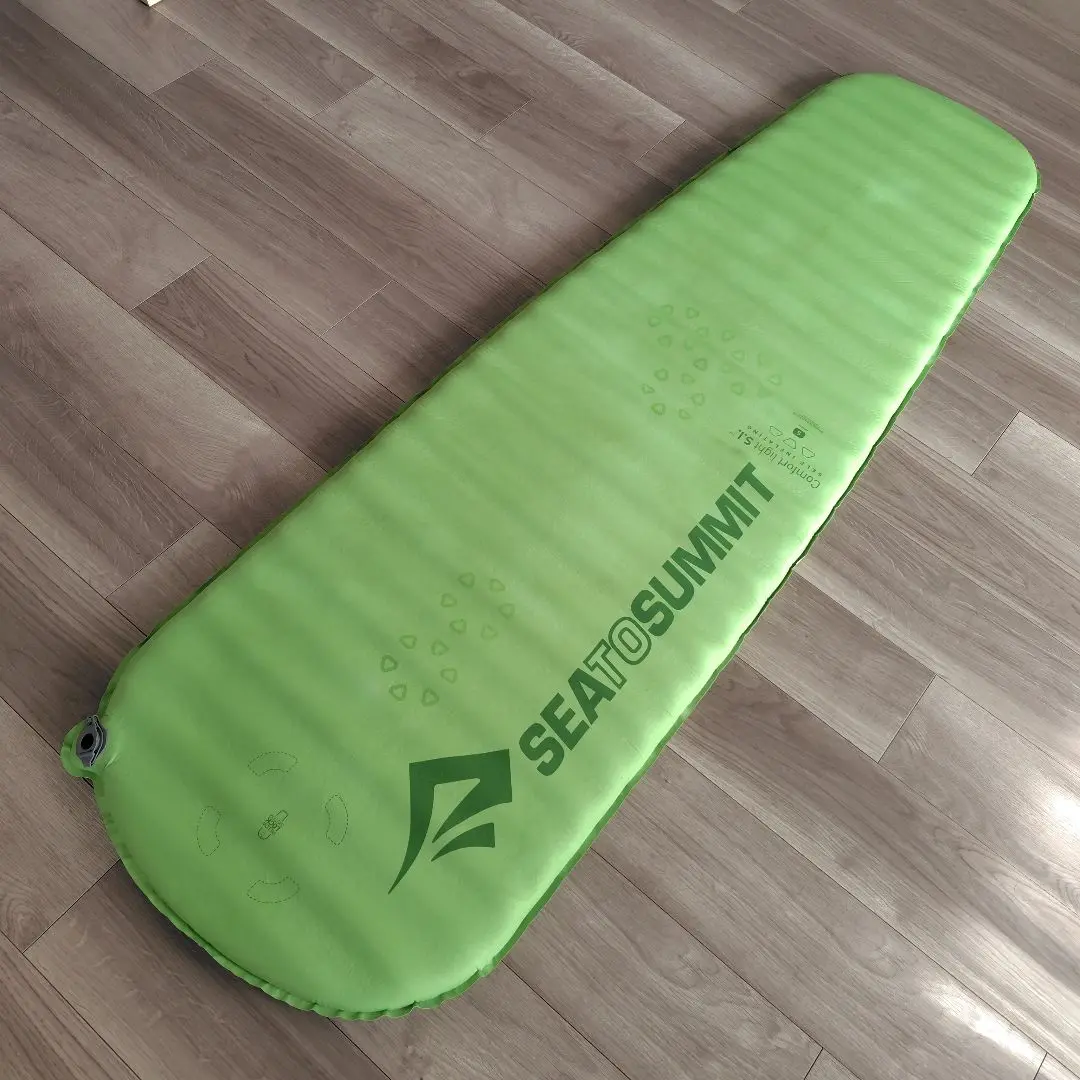 【新品】Supreme x シートゥーサミット コンフォートライトS.I マット Amazon.co.jp: SEA TO SUMMIT(シートゥサミット) コンフォート