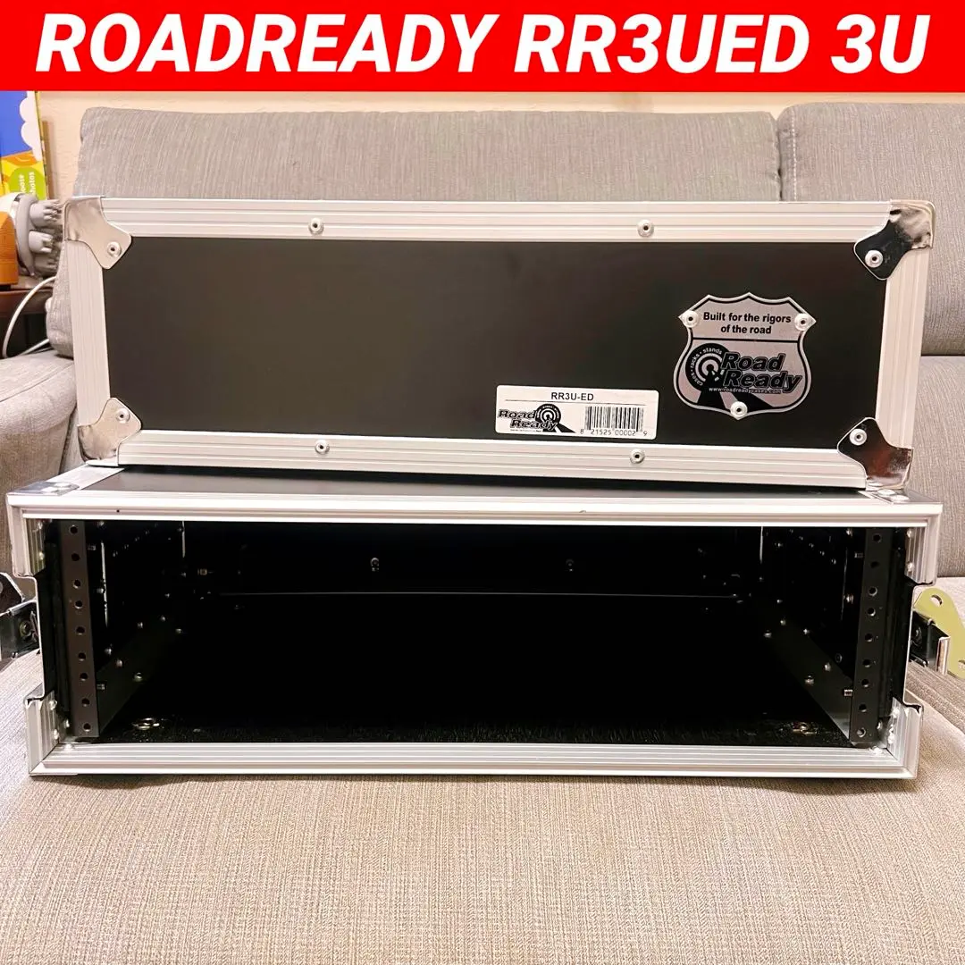2025年最新】ROAD READY 3Uの人気アイテム - メルカリ