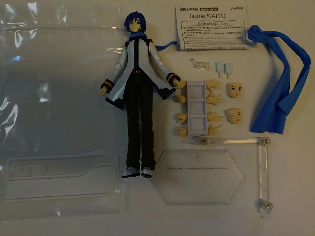 2025年最新】figma kaitoの人気アイテム - メルカリ
