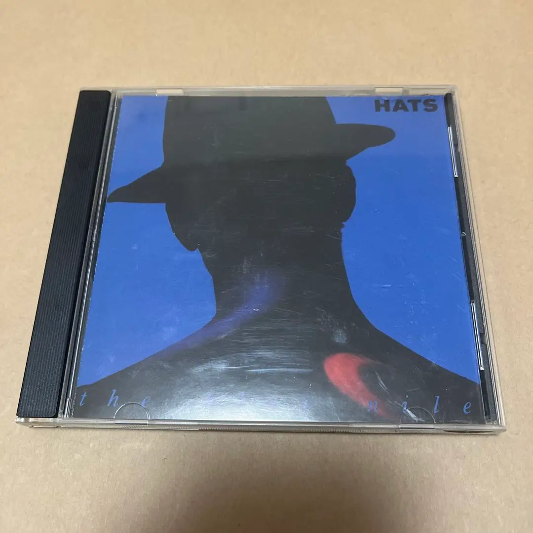 新品 アナログ盤 The Blue Nile Hats 送料込 Amazon.co.jp: HATS: ミュージック