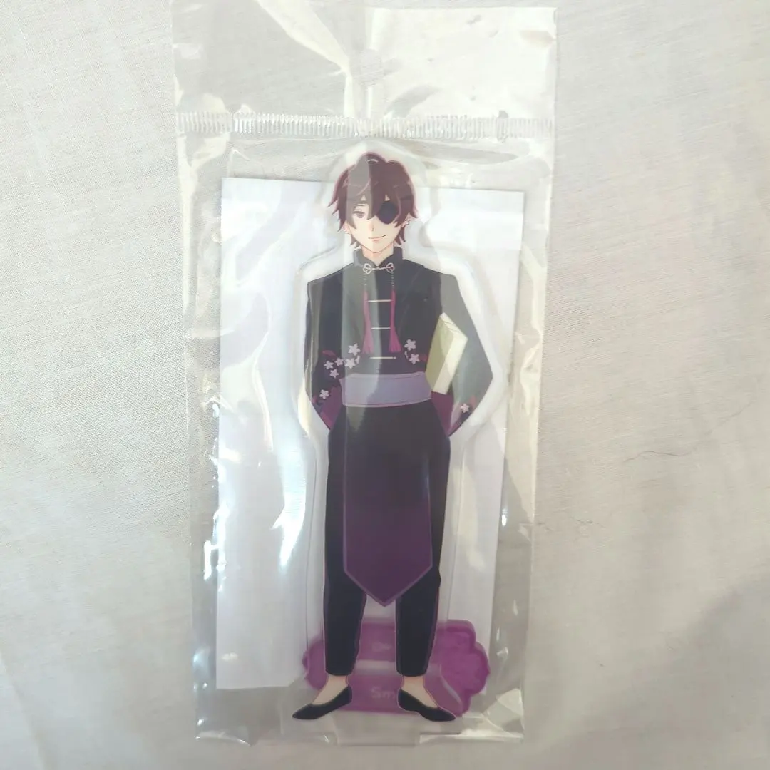 Thumbnail of [Anonymous Delivery] Whitetails Acrylic Stand Smile ②