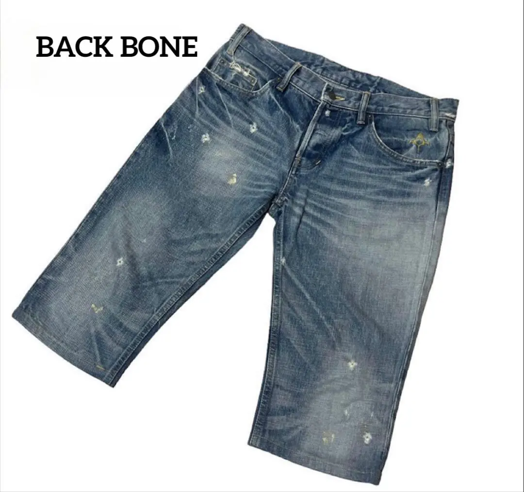 2025年最新】BACKBONE メンズ ショートパンツ・ハーフパンツの