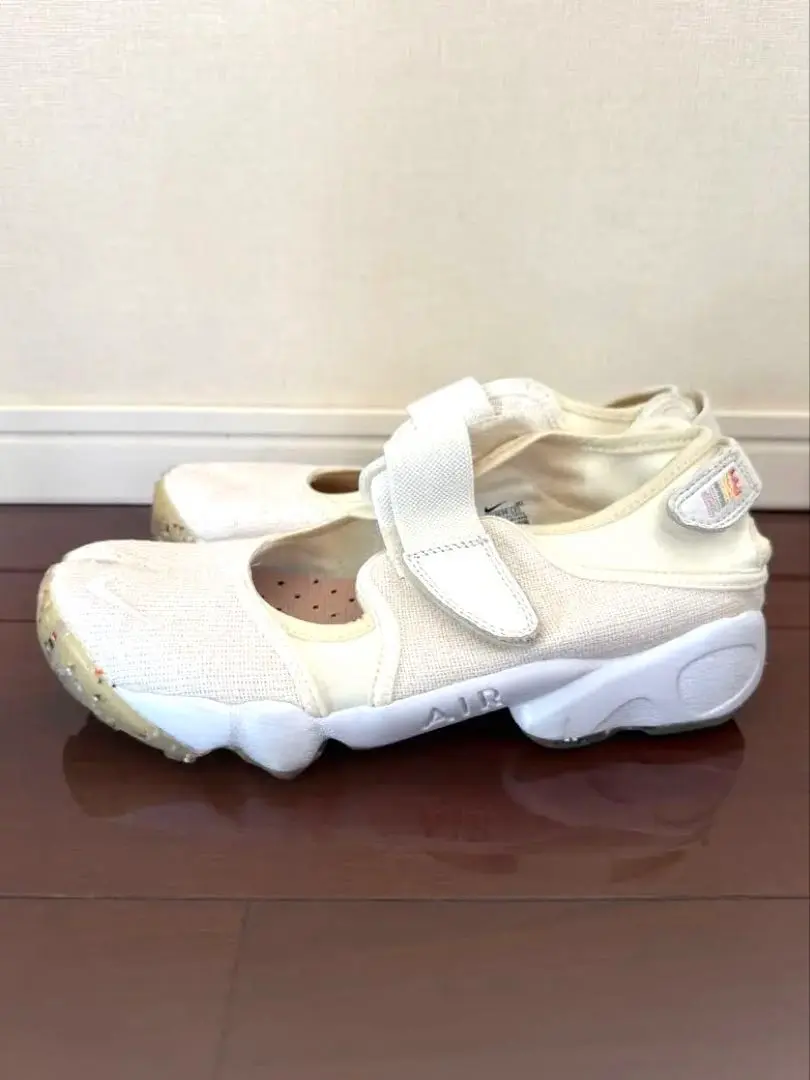 ✨極美品✨NIKE ナイキ エアリフト サミットホワイト サンダル 26センチ 61HdjA2cF5S._UY900_.jpg