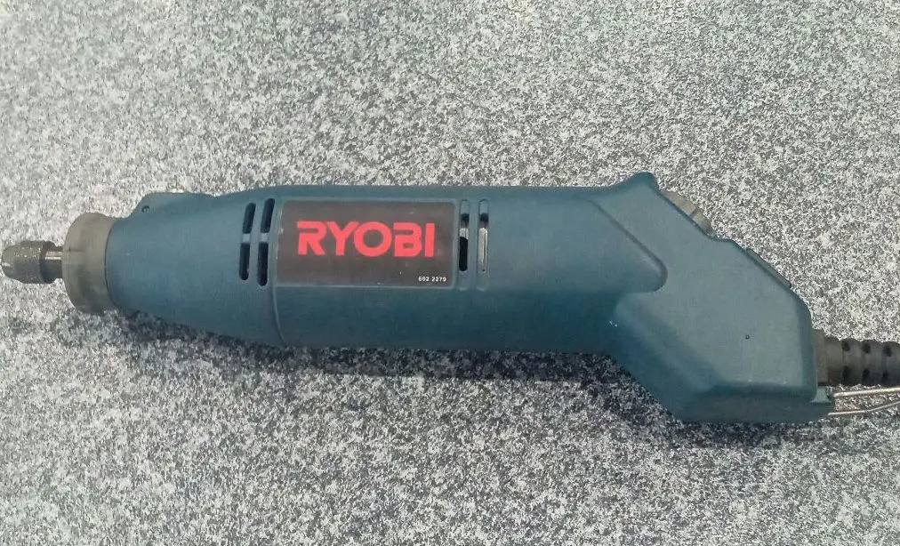 RYOBI - RYOBI リョービ　ホビールーター　未使用品 2025年最新】ryobi ホビールーターの人気アイテム - メルカリ