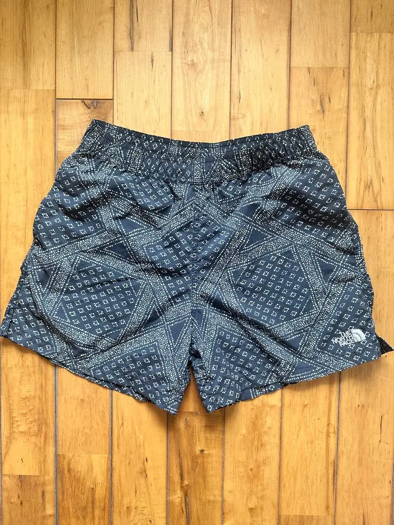 2025年最新】THE NORTH FACE NB41852 Novelty Versatile Shorts