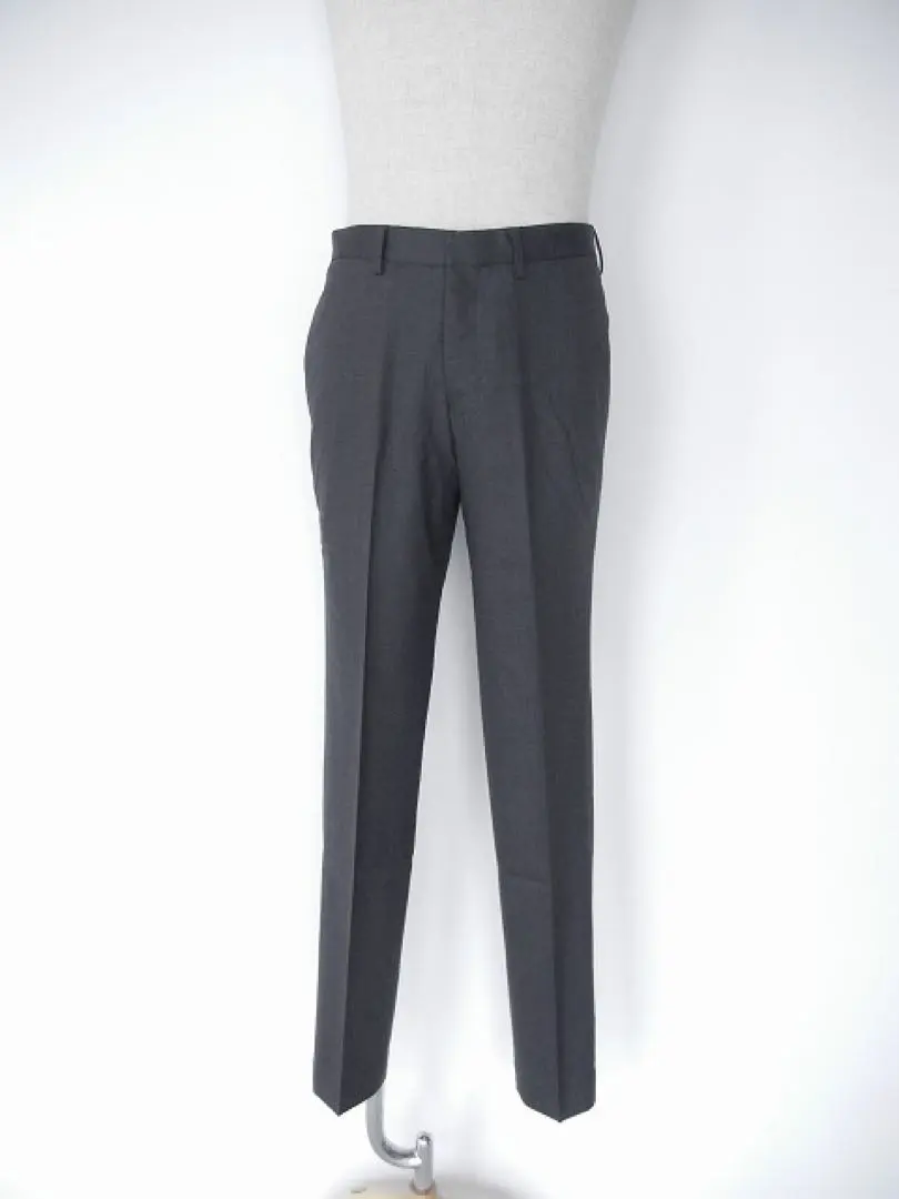Thumbnail of New, Unused TOMORROWLAND Slim Straight Pants 46